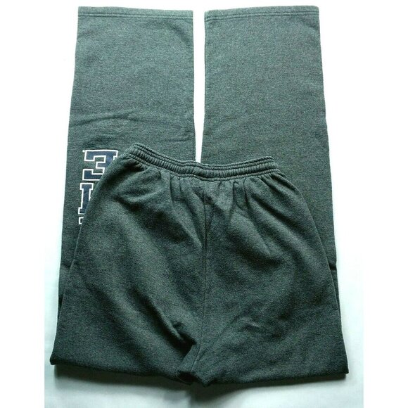 Champion Women's Notre Dame XS Gray Drawstring - Picture 3 of 9